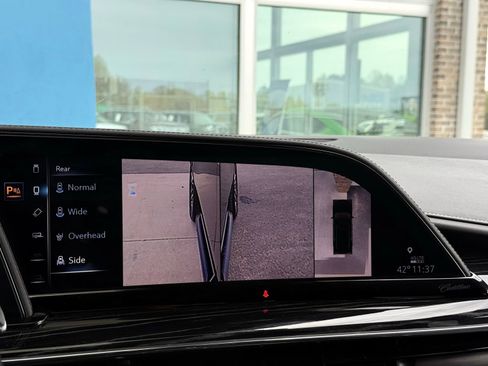 Used 2023 Cadillac Escalade ESV Sport image 60