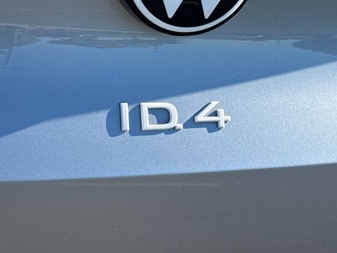 Certified 2023 Volkswagen ID.4 Pro RWD image 26
