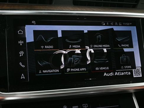 New 2025 Audi A6 Premium Plus image 15