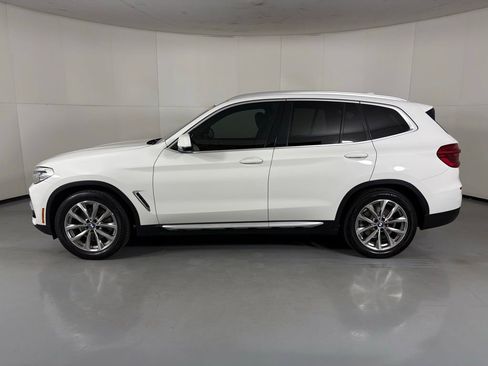 Used 2018 BMW X3 xDrive30i image 5