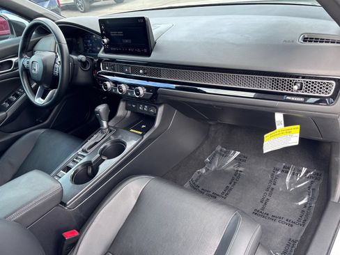 Certified 2024 Honda Civic Sport Touring image 13