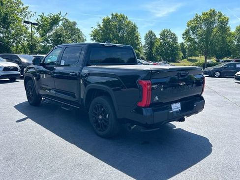 New 2026 Toyota Tundra Limited AWD/4WD image 6