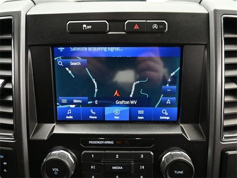 Used 2020 Ford F150 XLT w/ Equipment Group 302A Luxury image 15