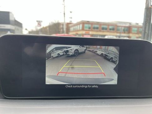 Certified 2023 MAZDA CX-30 AWD 2.5 S w/ Preferred Package image 17