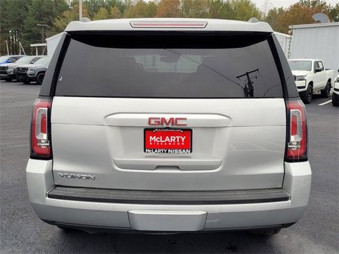 Used 2020 GMC Yukon SLT image 11