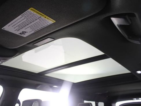 New 2026 GMC Yukon XL AT4 Ultimate image 12