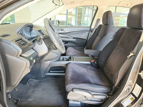 Used 2014 Honda CR-V LX image 14