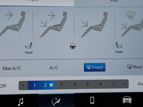 New 2025 Chrysler Pacifica Select FWD image 20