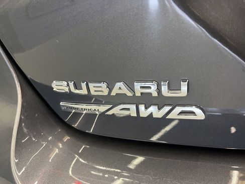 Certified 2024 Subaru Crosstrek 2.5i Sport image 32