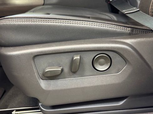 New 2025 Chevrolet Silverado 3500 High Country w/ Technology Package image 12