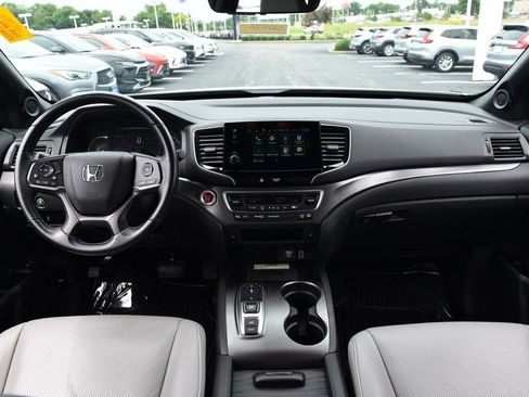 Certified 2023 Honda Passport EX-L image 7