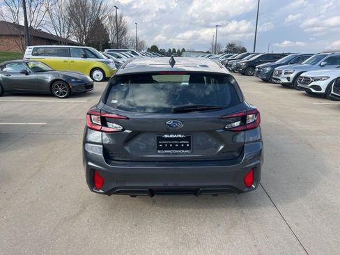 New 2026 Subaru Impreza 2.0i Sport image 5