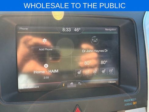 Used 2015 Ford Explorer Sport w/ Equipment Group 401A image 15