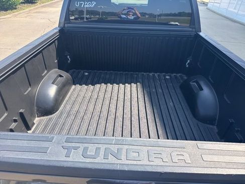 Used 2023 Toyota Tundra SR5 w/ TRD Off-Road Package AWD/4WD image 11