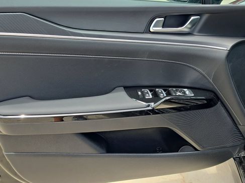 New 2026 Kia K5 GT-Line FWD image 17