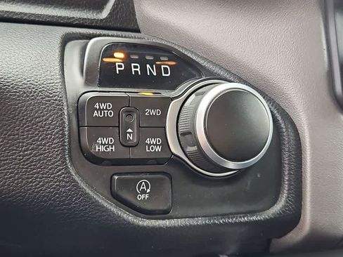 Used 2022 RAM 1500 Big Horn image 31