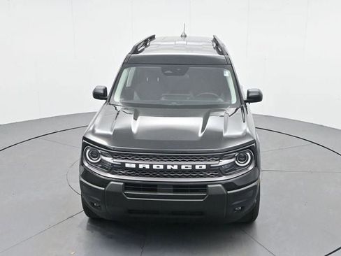 New 2025 Ford Bronco Sport Big Bend w/ Convenience Package AWD/4WD image 27