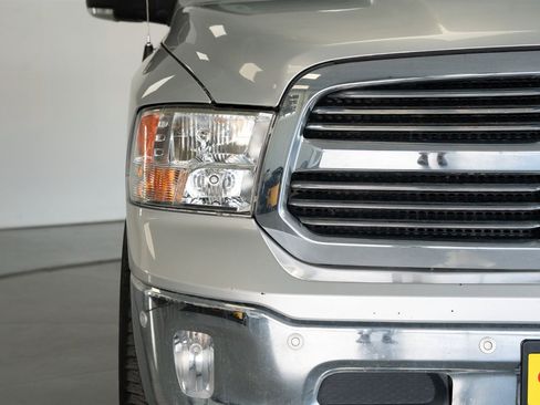 Used 2018 RAM 1500 Big Horn image 9