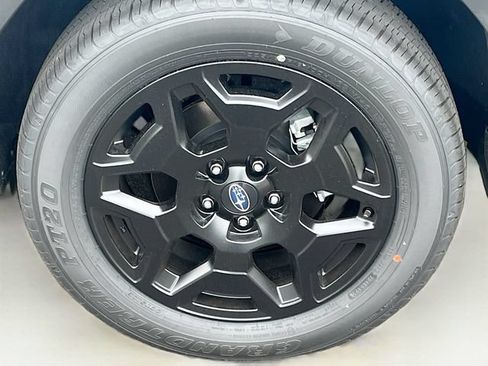 New 2026 Subaru Outback Limited AWD/4WD image 25