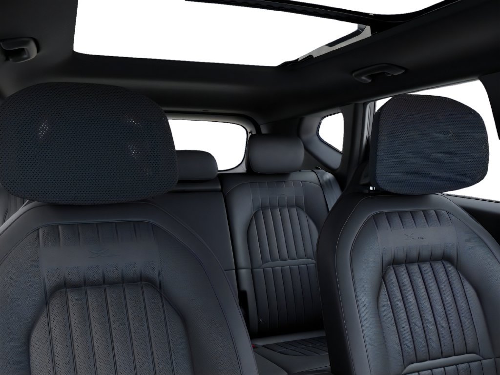 New 2027 Kia Seltos X-Line SX AWD/4WD image 27