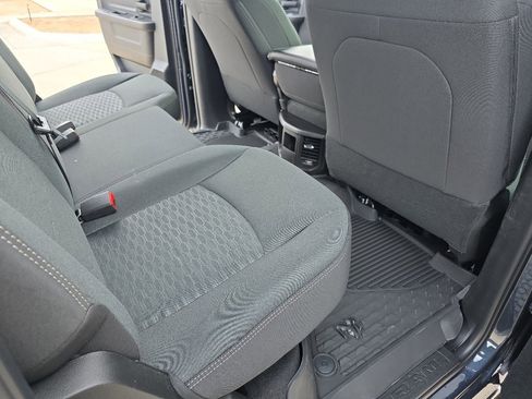 New 2026 RAM 2500 Tradesman w/ Power Wagon Package image 19