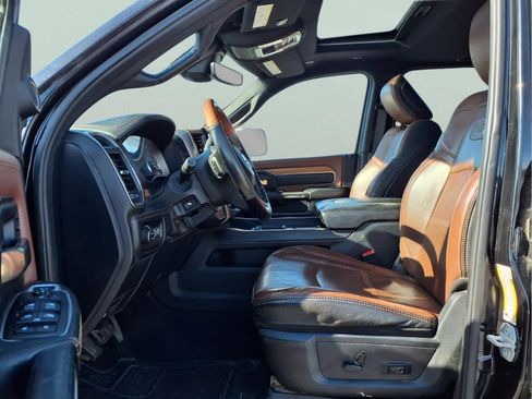 Used 2019 RAM 3500 Limited image 20