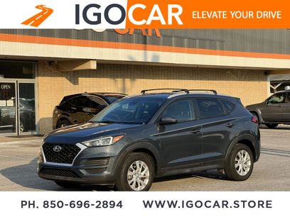 Used 2021 Hyundai Tucson Value