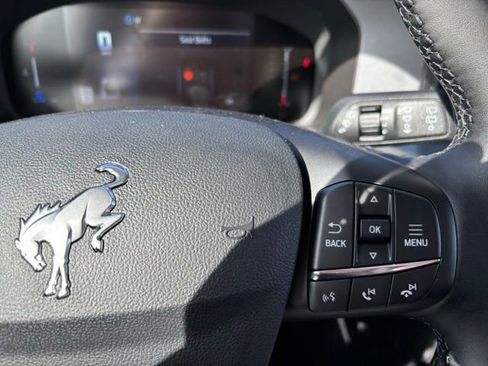 New 2026 Ford Bronco Sport Outer Banks w/ Outer Banks Tech Package+ image 25