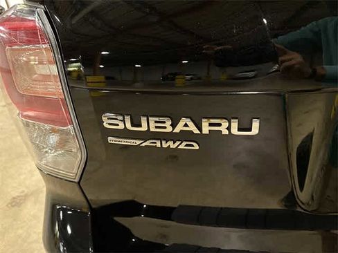 Used 2017 Subaru Forester 2.0XT Touring image 67