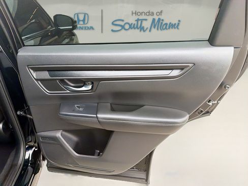 Used 2023 Honda CR-V EX image 30