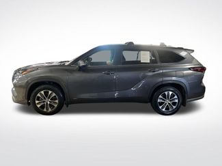 Certified 2024 Toyota Highlander XLE AWD/4WD video 2