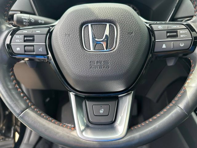 Used 2024 Honda CR-V Sport Touring image 31