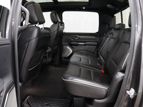 Used 2019 RAM 1500 Limited AWD/4WD image 5