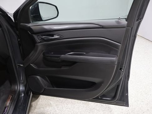 Used 2016 Cadillac SRX Performance w/ Midnight Edition Package AWD/4WD image 24
