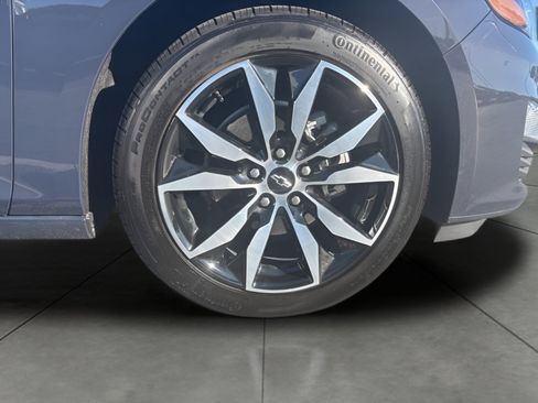 Used 2025 Chevrolet Malibu RS FWD image 10