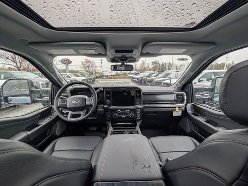 New 2026 Ford F250 Lariat AWD/4WD image 11