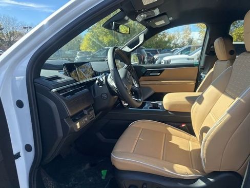 New 2026 GMC Sierra EV Denali image 20