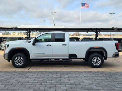 New 2026 GMC Sierra 2500 Pro w/ 1SA Pro Safety Plus Package image 6