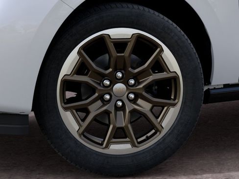 New 2027 Ford Expedition King Ranch AWD/4WD image 19