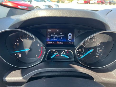 Used 2018 Ford Escape Titanium image 35