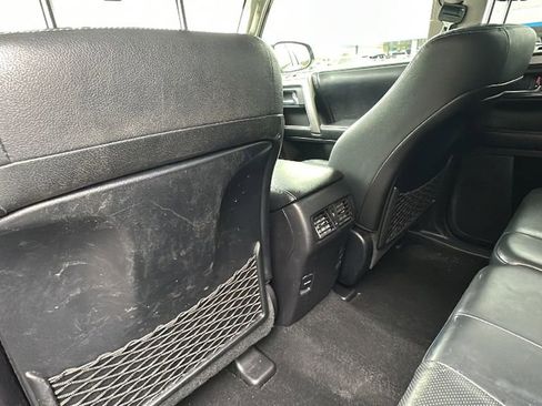 Used 2016 Toyota 4Runner SR5 image 16