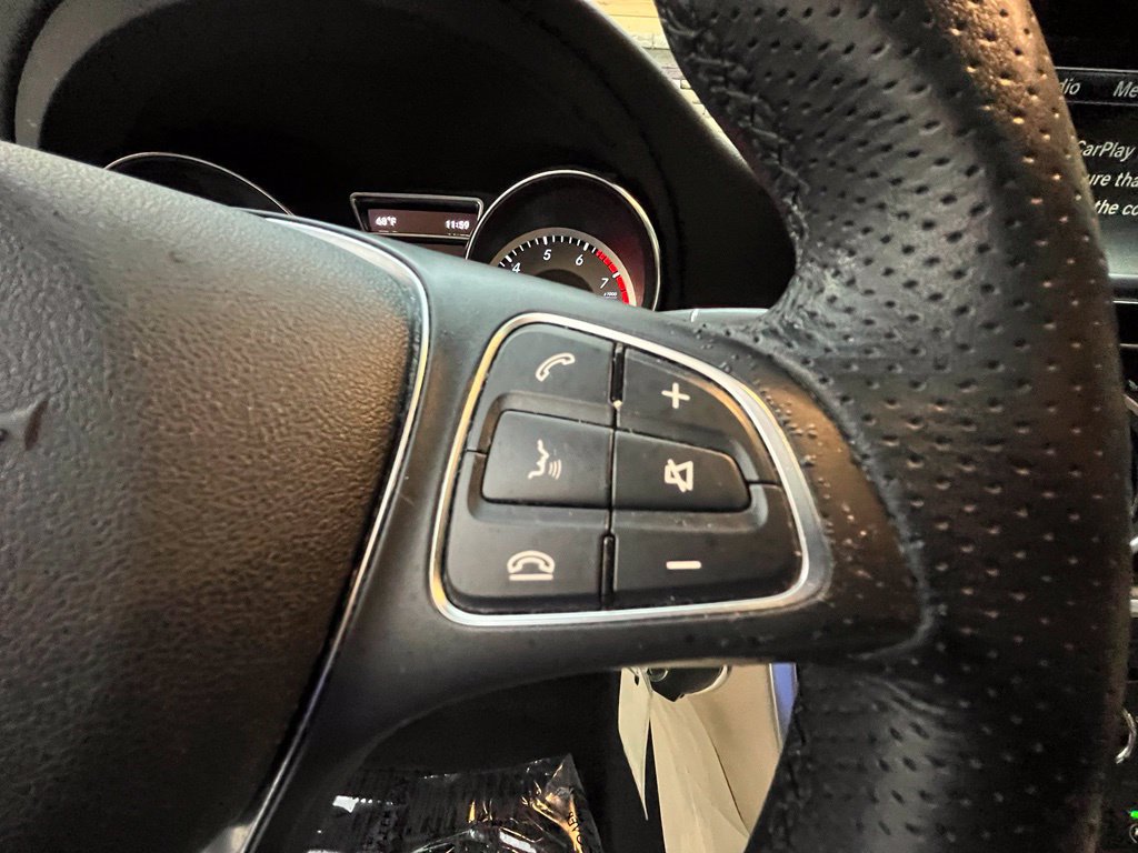Used 2016 Mercedes-Benz CLA 250 4MATIC image 30