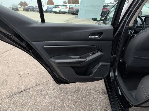 Used 2021 Nissan Altima 2.5 SV image 13