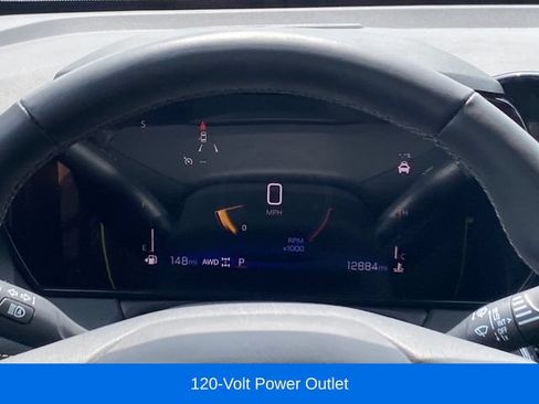 Certified 2024 Chevrolet TrailBlazer ACTIV w/ Convenience Package AWD/4WD image 9