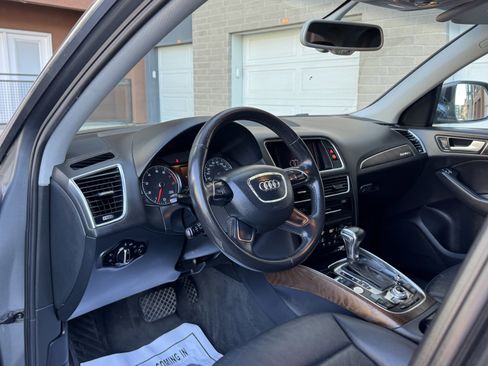 Used 2014 Audi Q5 2.0T Premium Plus image 15