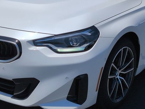 Used 2026 BMW 230i Coupe w/ Convenience Package RWD image 6