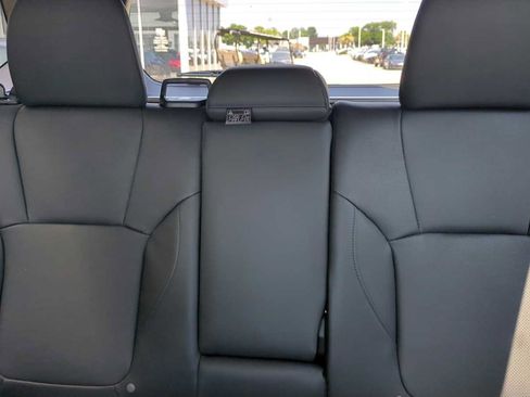 New 2026 Subaru Forester Limited AWD/4WD image 13