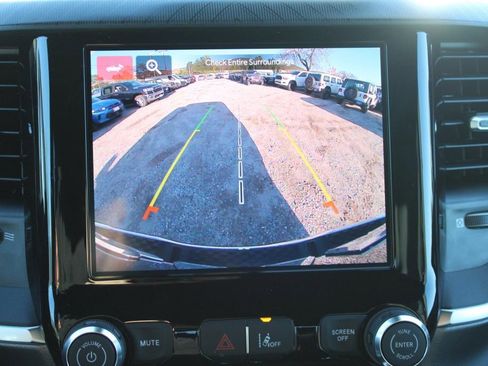 New 2026 RAM 1500 Big Horn image 19