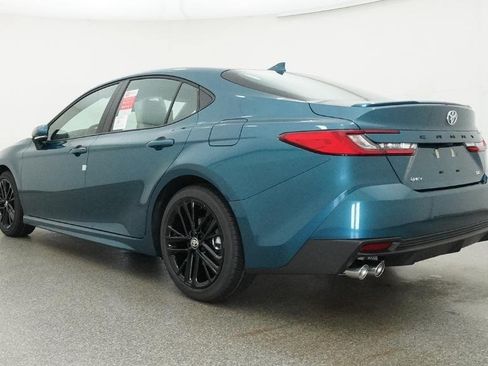 New 2026 Toyota Camry SE FWD image 25