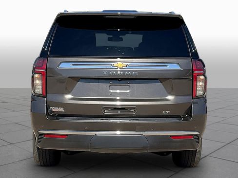 Used 2021 Chevrolet Tahoe LT w/ LT Signature Package image 6